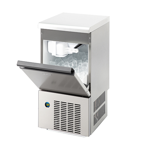 生活家電 冷蔵庫 バーチカルタイプ製氷機 LMEシリーズ | 製氷機 | 製品情報 | 大和冷機 