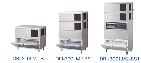 DRI-210L1-B DRI-300LM2-BS DRI-300LM2-AF