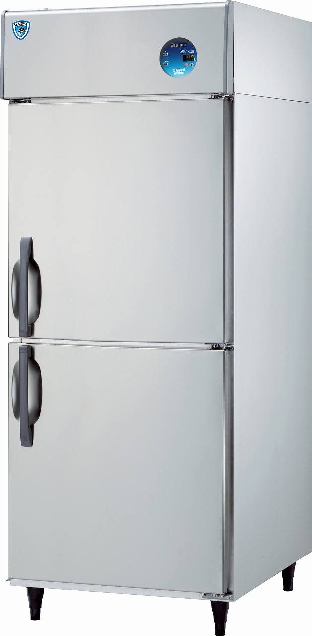 インバータ制御恒温高湿庫 エコ蔵くん | 厨房用冷凍・冷蔵庫 | 製品 