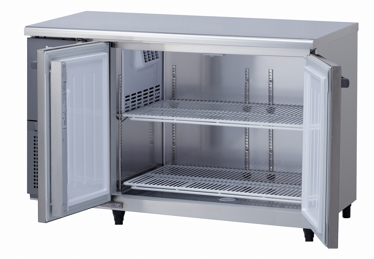 インバータ制御冷凍・冷蔵庫 エコ蔵くん | 製品情報 - 大和冷機工業