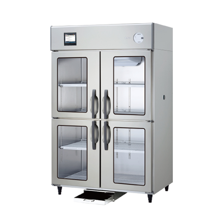 冷蔵庫・冷凍冷蔵庫・冷凍庫 (特注・オプション仕様) | ヘルスケア 