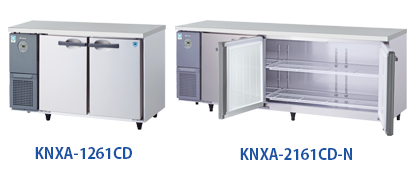 KNXA-1261CD KNXA-1261CD-N
