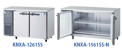 KNXA-1261SS KNXA-1561SS-N