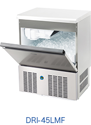バーチカルタイプ製氷機 LMEシリーズ | 製氷機 | 製品情報 | 大和冷機