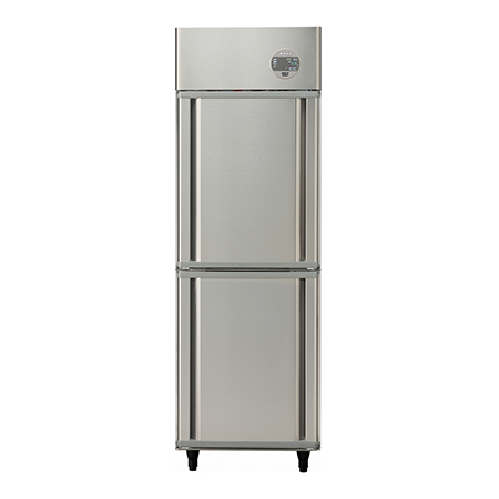 両開き扉冷蔵庫・冷凍庫 | 厨房用冷凍・冷蔵庫 | 製品情報 | 大和冷機