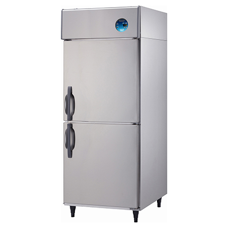 インバータ制御恒温高湿庫 エコ蔵くん | 厨房用冷凍・冷蔵庫 | 製品