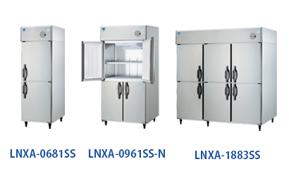 LNXA-0681SS LNXA-0961SS-N LNXA-1883SS