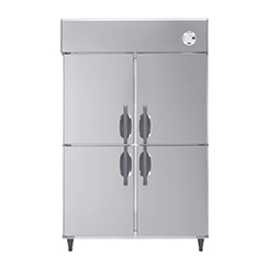 厨房用冷凍・冷蔵庫 | 製品情報 | 大和冷機工業株式会社