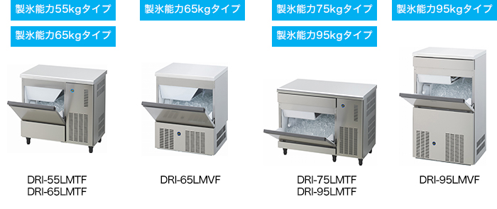 新製品情報 | 製品情報 | 大和冷機工業株式会社