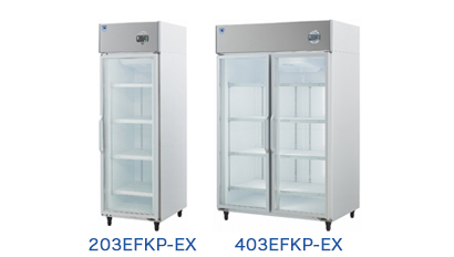 203EFKP-EX 403EFKP-EX