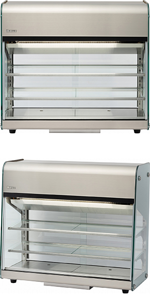 メーカー大和冷機2019年購入品 DAIWA 大和冷機 ダイワ 冷蔵ショーケース 198L