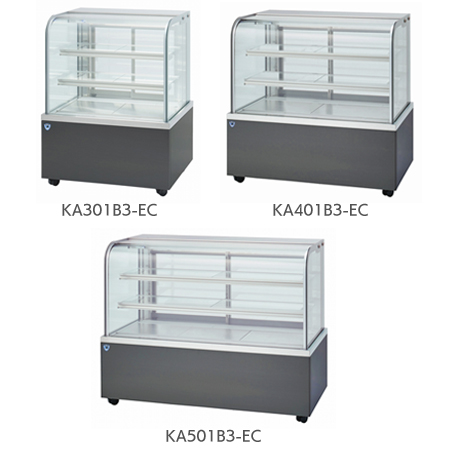 KA301B3-EC KA401B3-EC KA501B3-EC