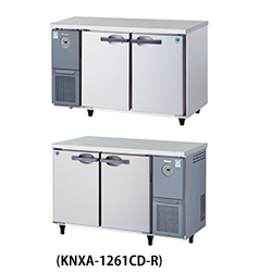 KNXA-1261CD