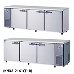KNXA-2161CD